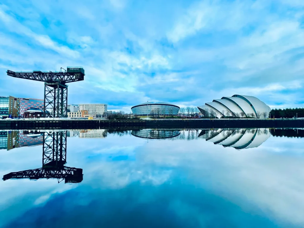 best web design agency in glasgow